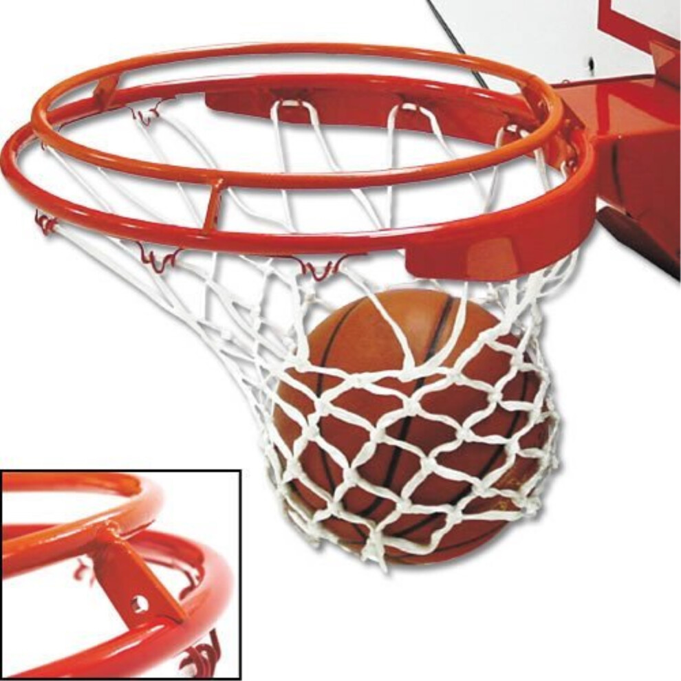 The ""Shooter"" Ring