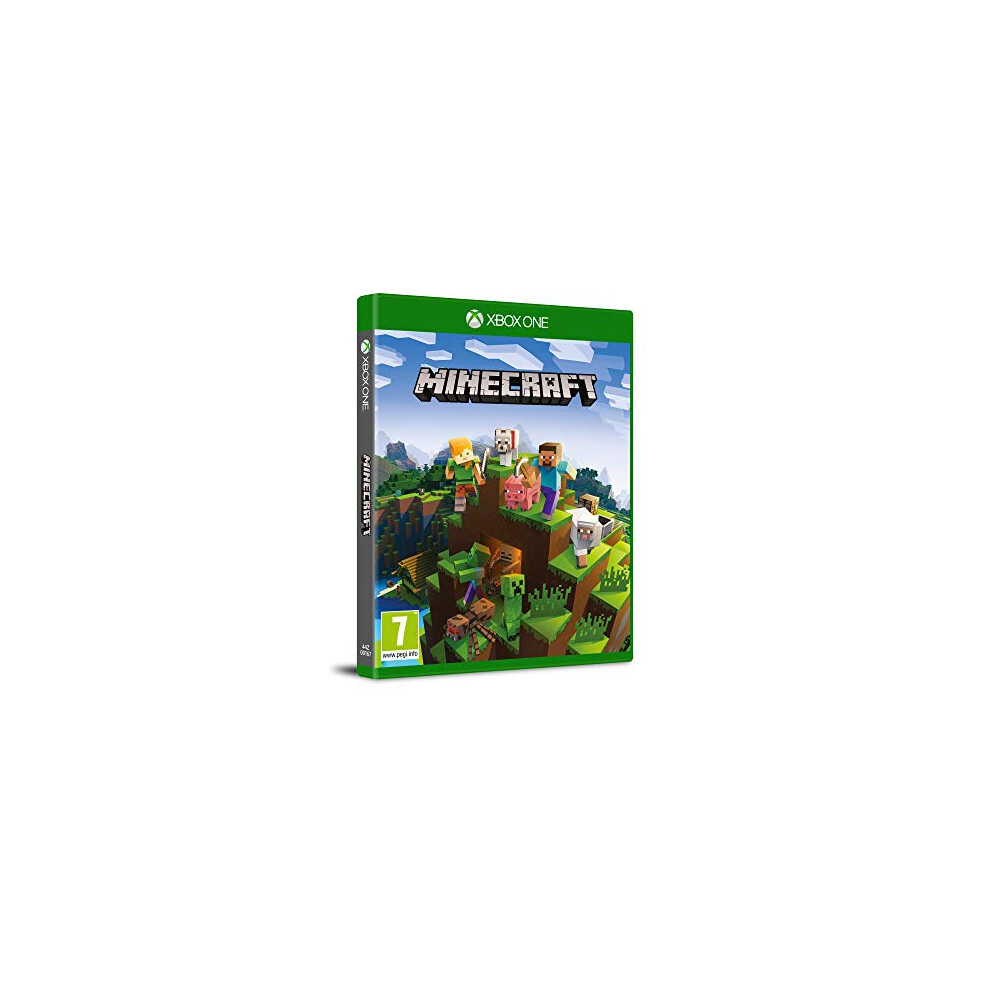 Minecraft - Xbox One