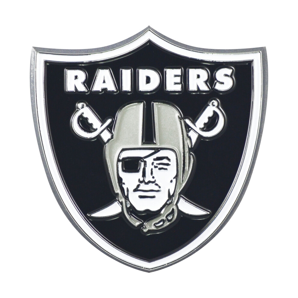 NFL - Oakland Raiders