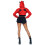 Kapuzenpullover Devil. 2