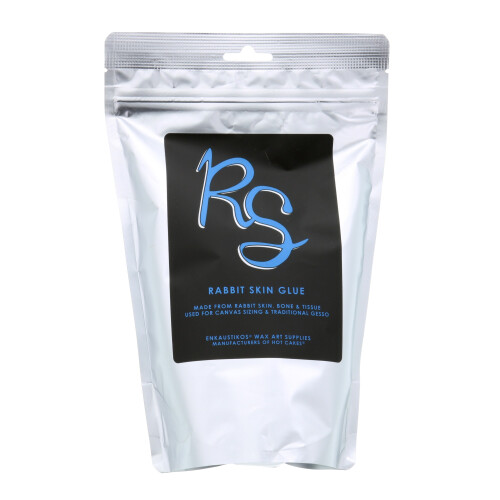 KANINCHENHAUTKLEBER 1LB