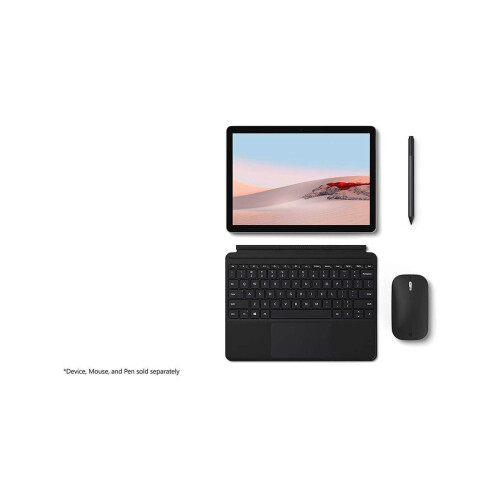 Microsoft 2in1AccMS KcM-00025 R 1