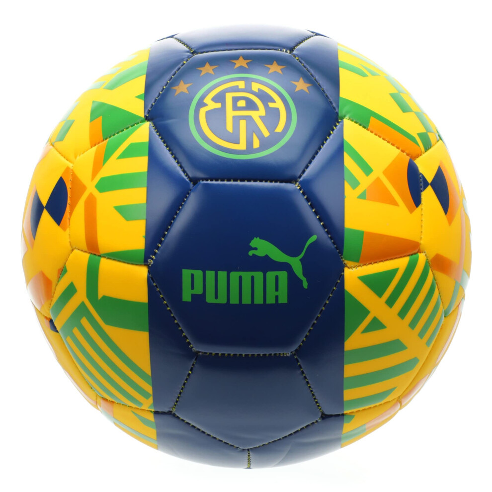 PUMA FTBLcore Fan Ball