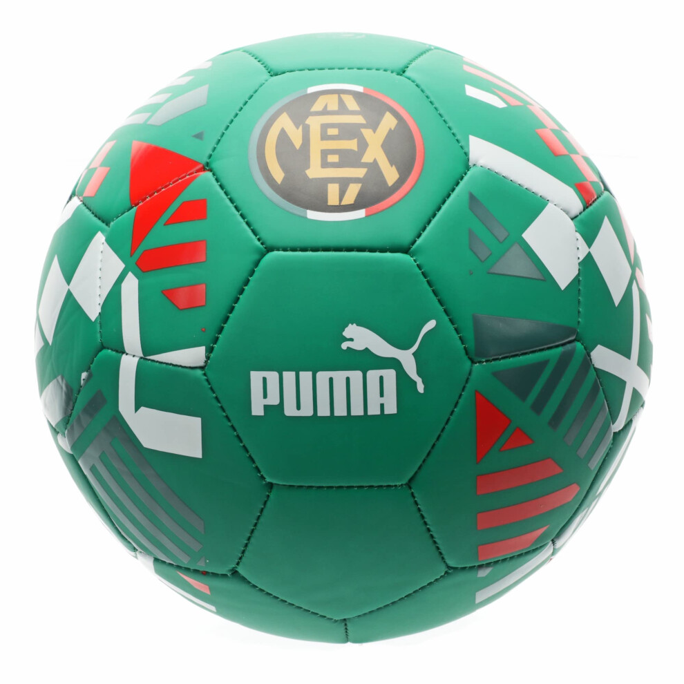 PUMA FTBLcore Fan Ball