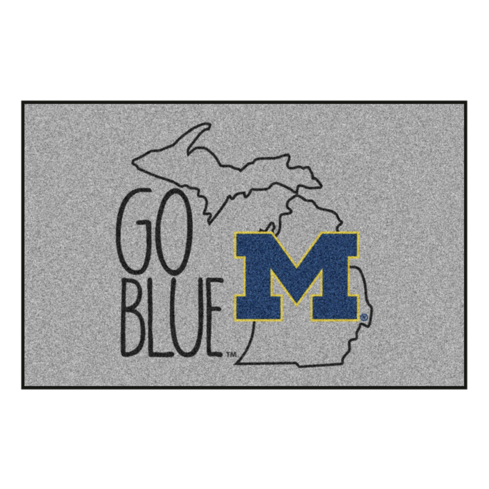 Universit T Von Michigan-image