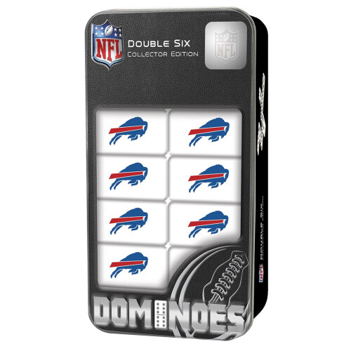 Buffalo Bills Dominoes 1