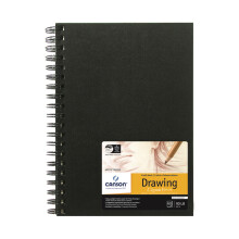 VELD TEKENBOEK 7X10