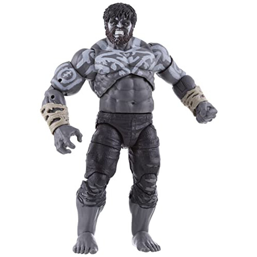 Marvel Marvel AVN Legends Hulk