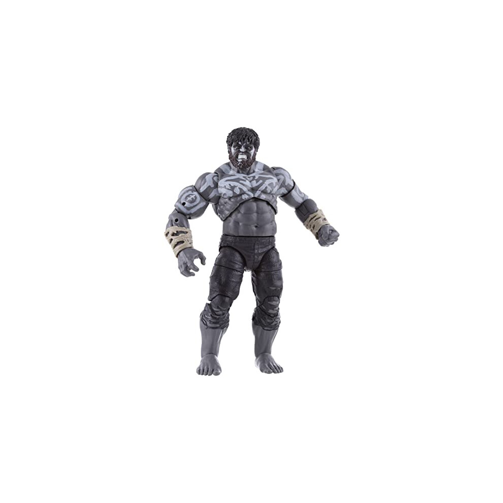 Marvel Avn Legends Hulk