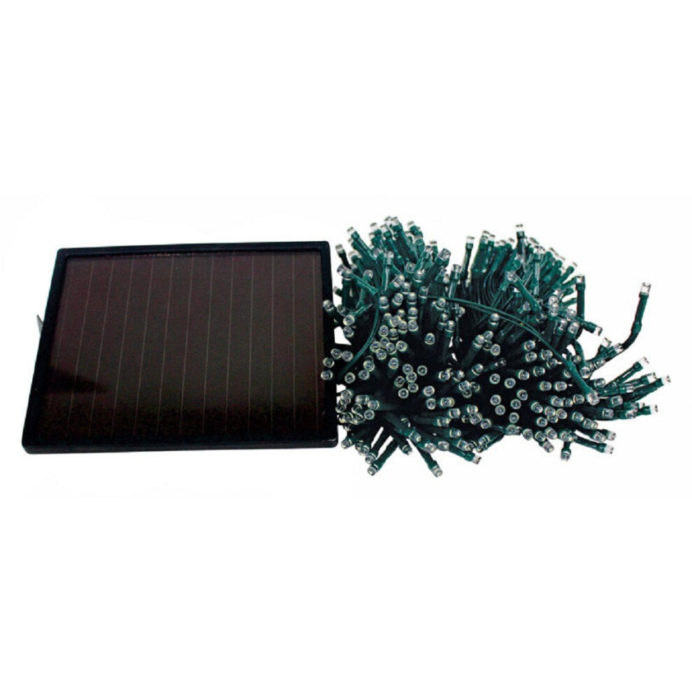 Photos - Floodlight / Street Light Celebrations Solar Led Mini Mlt 6-14 