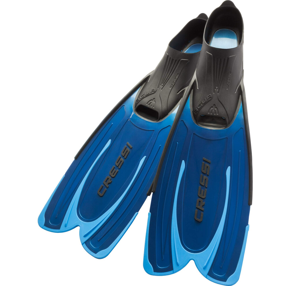 cressi Agua  Blue  3536