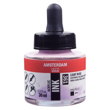 Encre AAC 30 ml Rose clair