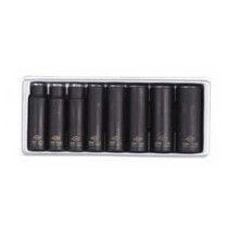 3/8dr 8pc dp. Met. Imp.