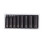 3/8DR 8PC DP. MET. IMP. 1