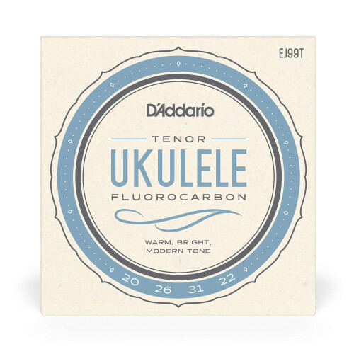 D'Addario EJ99T Pro-Art 2