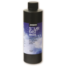 SOLARFAST DYE 8OZ. WASH