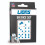 Pack de dés des Detroit Lions 3