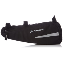 VAUDE cruiser Bag Black