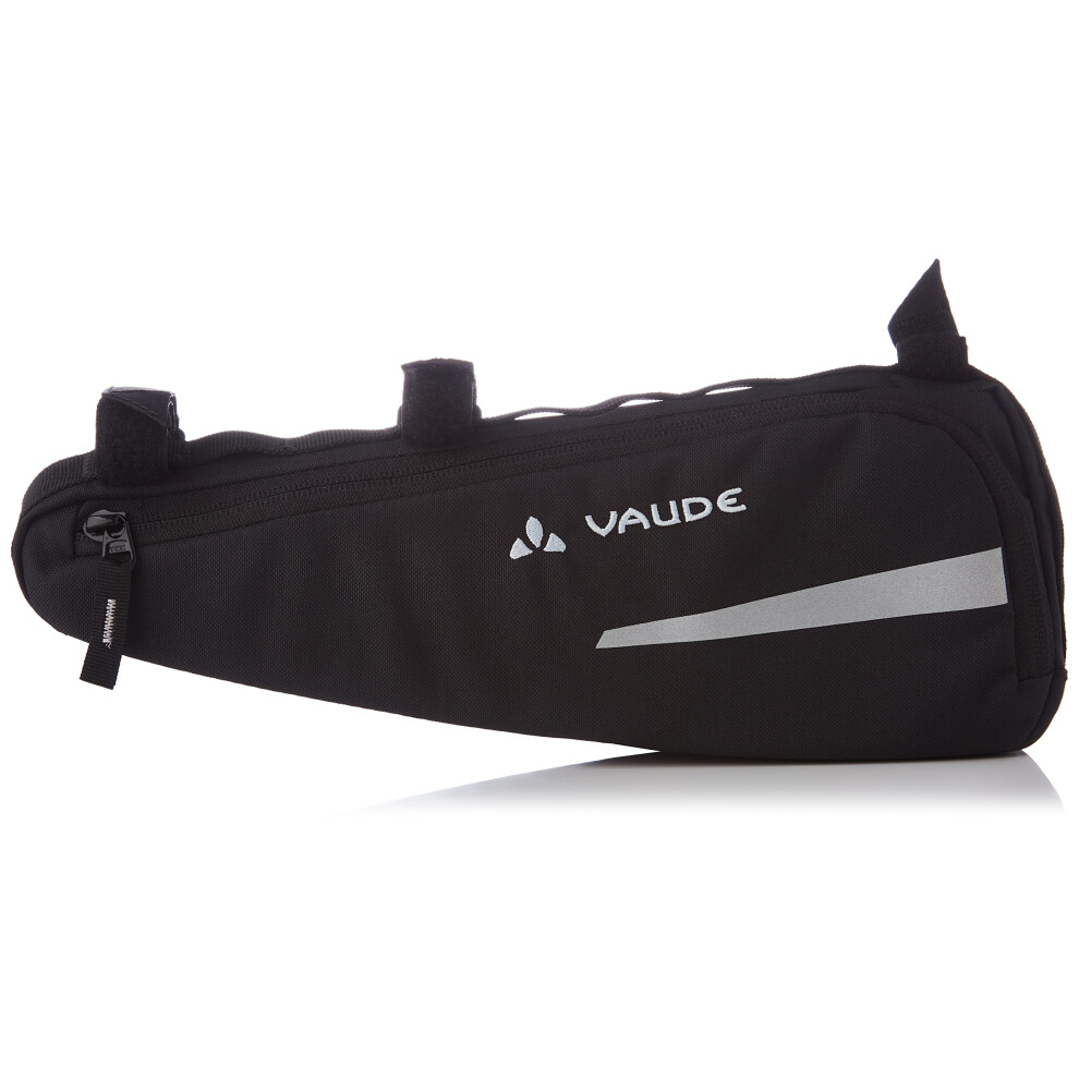 VAUDE cruiser Bag  Black