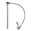 BSN Pointe avec cordon de c   ble 1