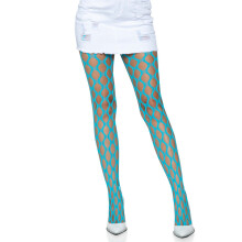 Jumbo pothole net panty's