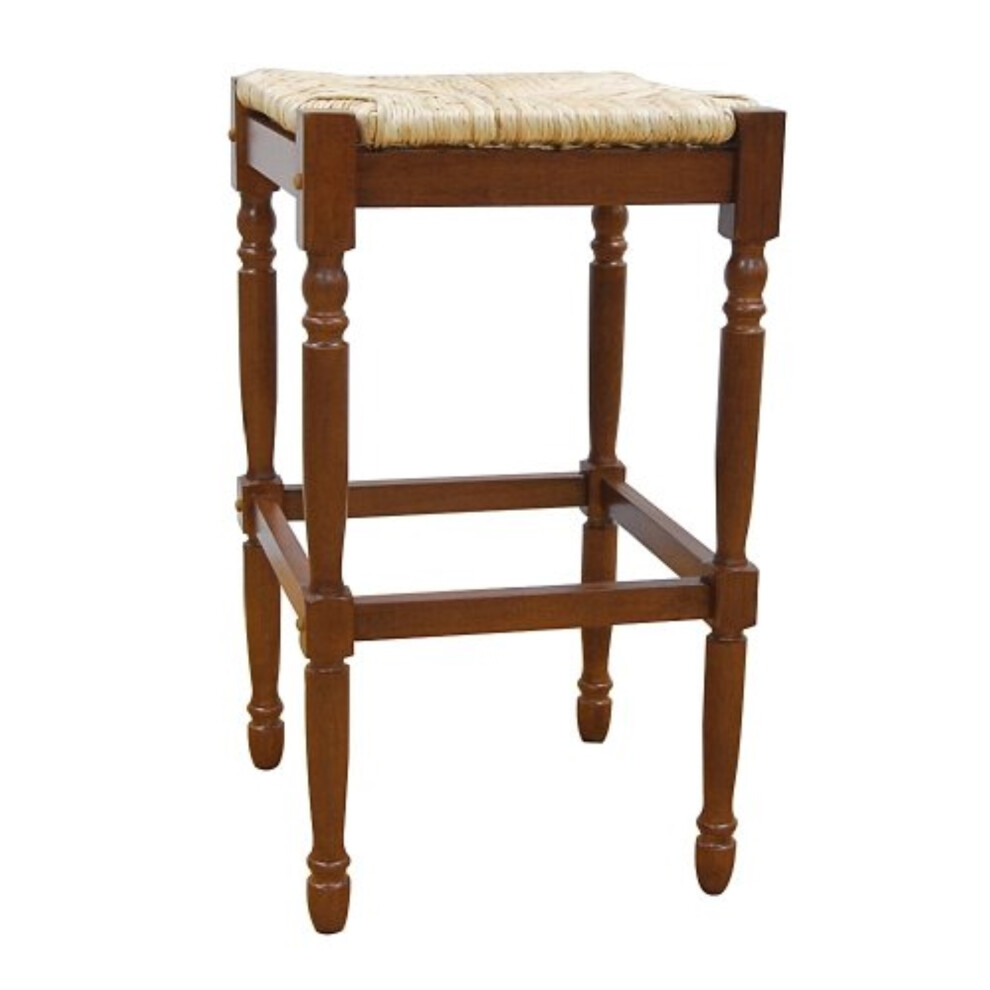 French Country Bar Stool