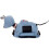 Doctor Who Doctor Who K-9 Door Stop 2