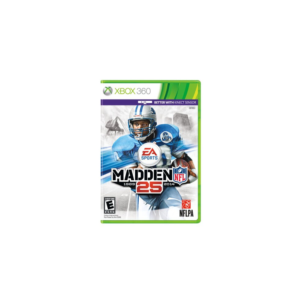 Madden NFL 25 - Xbox 360