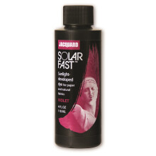 Corante solarfast de 4 on  as