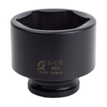 3/4 DR 2-1/2 """" IMPCT SKT