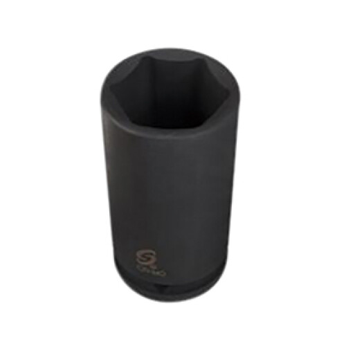 3/4 """" Dr 19mm DP IMP SCK