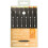 Spectra AD Yellows 6/Set 1