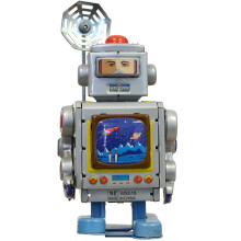 BNJTK-ROBOT EZST MINDENKI