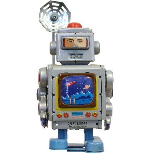 BNJTK-ROBOT EZST MINDENKI