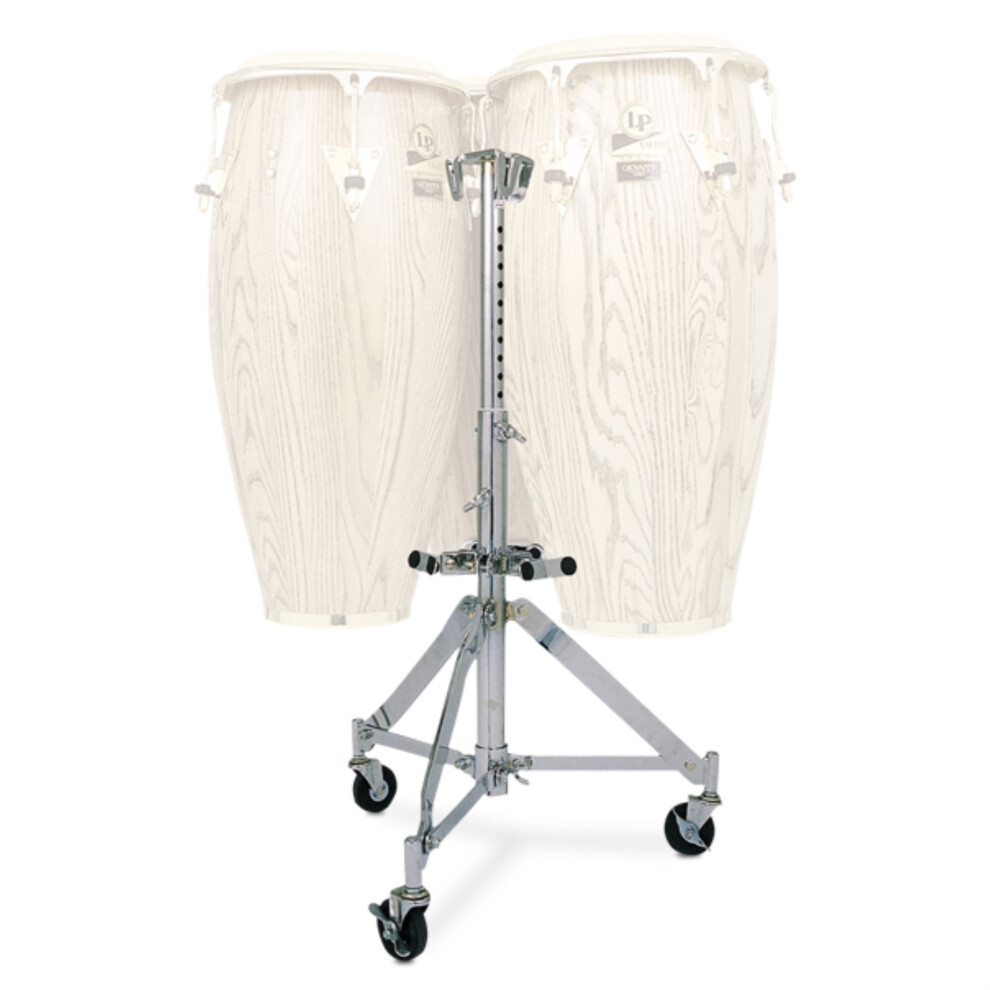 LP291 TRIPLE CONGA STAND