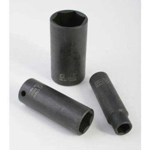 3/8" DR 8MM ΒΑΘΙΑ ΑΝΤΛΙΑ SOC