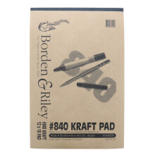 KRAFTPAPIER 50SH 12X18 (6)