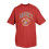 Marines T-Shirt Rot-S 1
