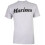 Marines T-Shirt Grau Small 1