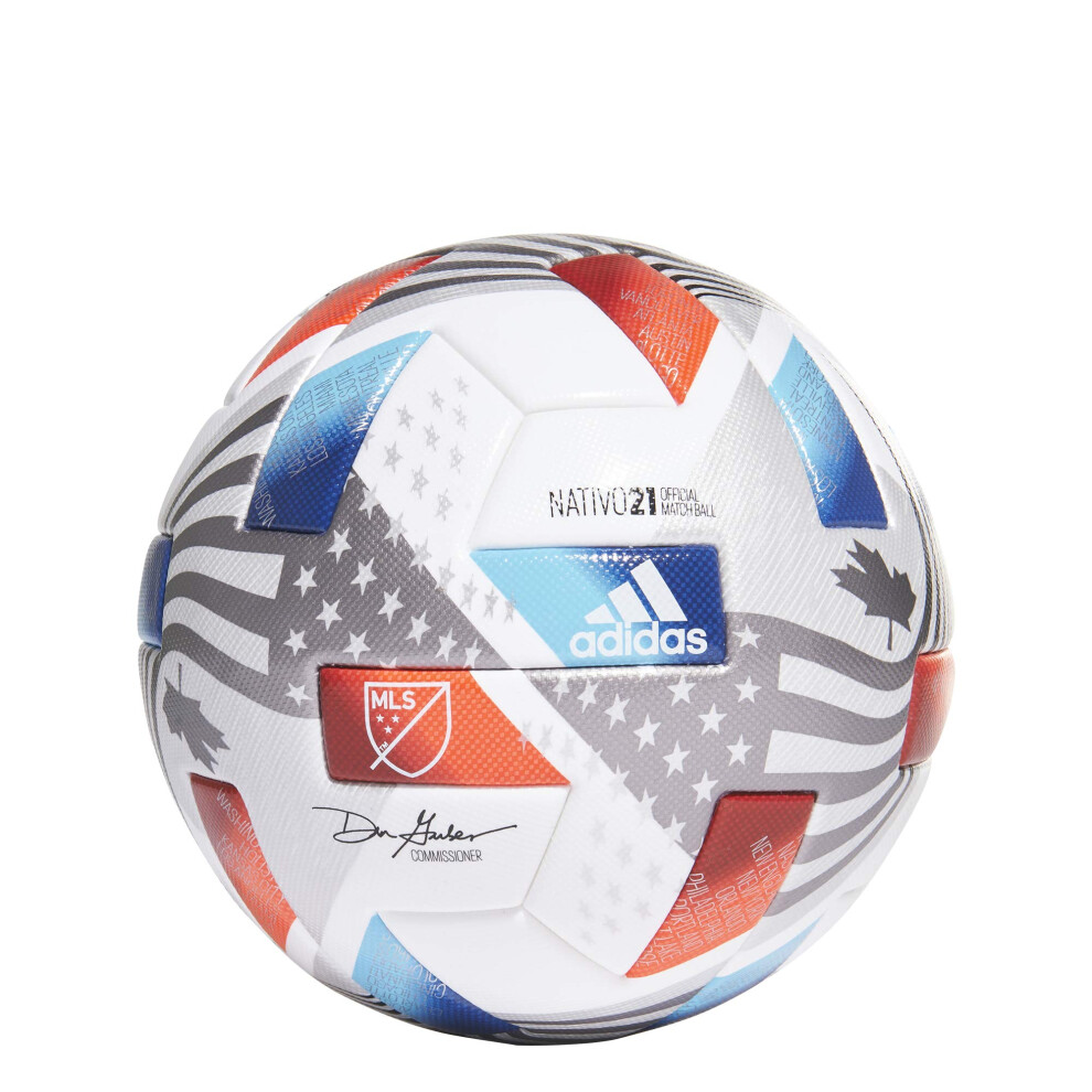 adidas MLS Pro Soccer Ball