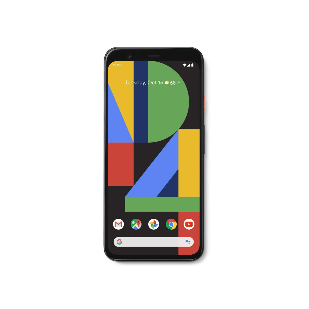 GOOGLE PIXEL 4 64GB ORANGE