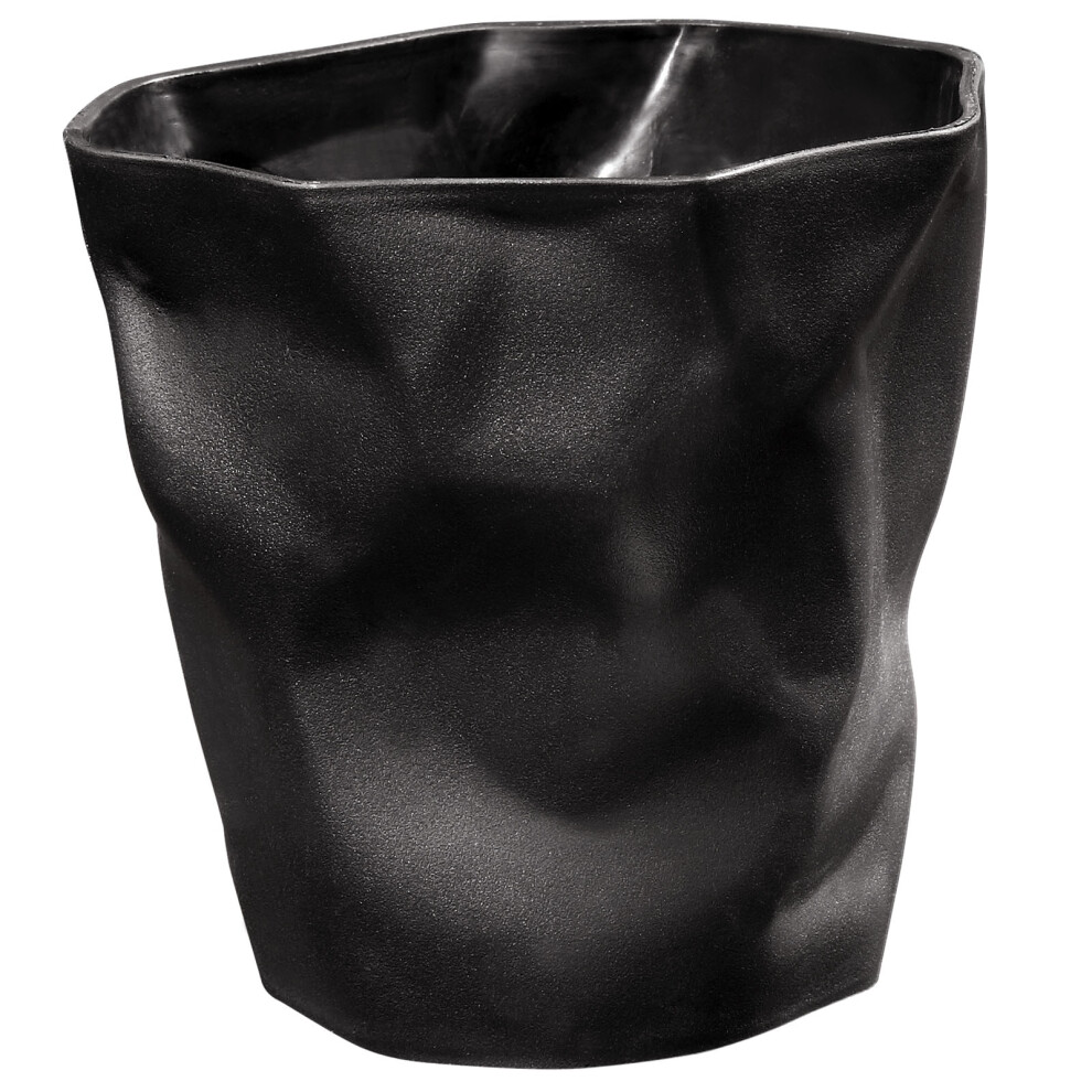 Photos - Other Furniture Modway Lava Pencil Holder - Black EEI-1023 