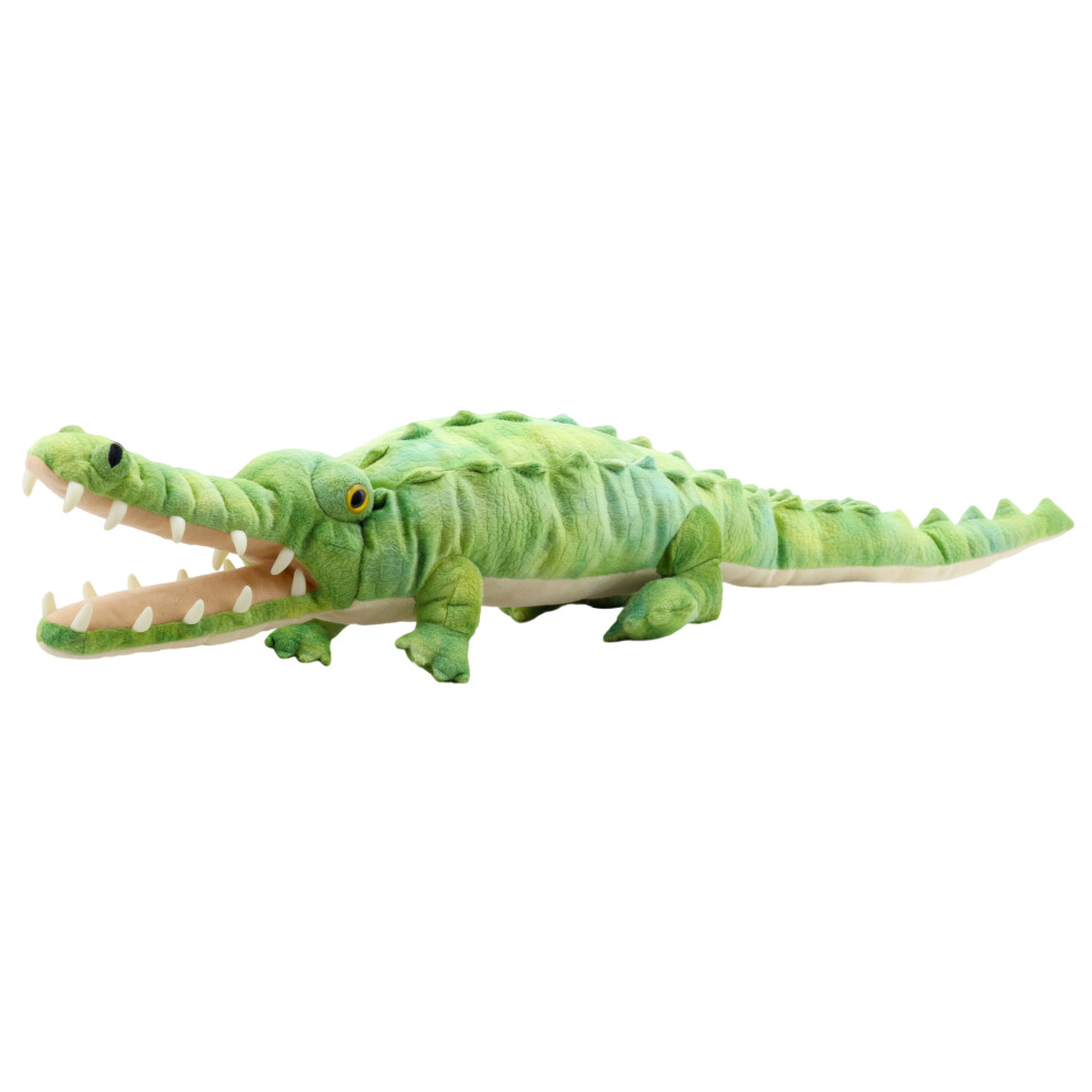 The Puppet Company Creatures: Crocodile Large