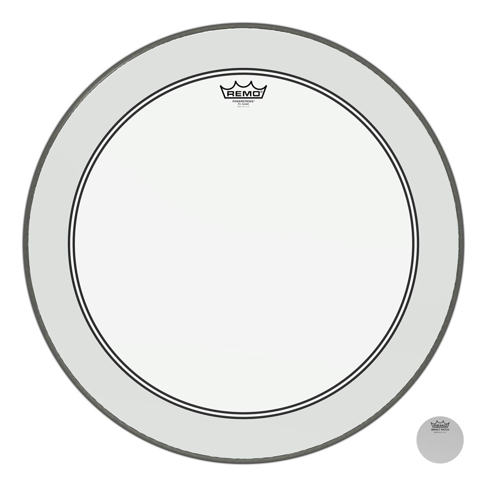 Remo Drumhead (P3-1323-c2)