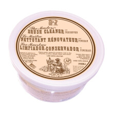 MASTER BRUSH CLNR 24OZ TUBE