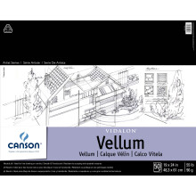 VIDALON 55LB 19X24 (6) 50SH