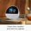 Amazon All-new Echo Spot (2024 release),  Ocean Blue 3