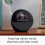 Amazon All-new Echo Spot (2024 release),  Ocean Blue 4