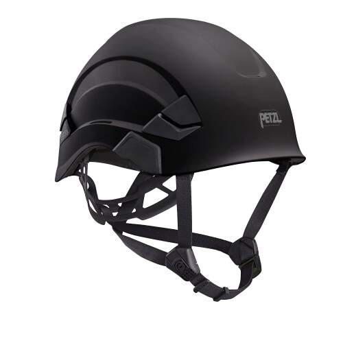 PETZL  Vertex Helmet  Black