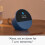 Amazon All-new Echo Spot (2024 release),  Ocean Blue 5